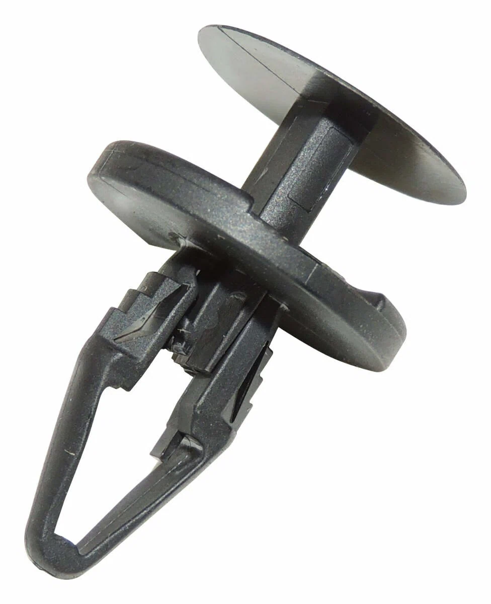 Crown Automotive - Plastic Black Retainer - 6508863AA